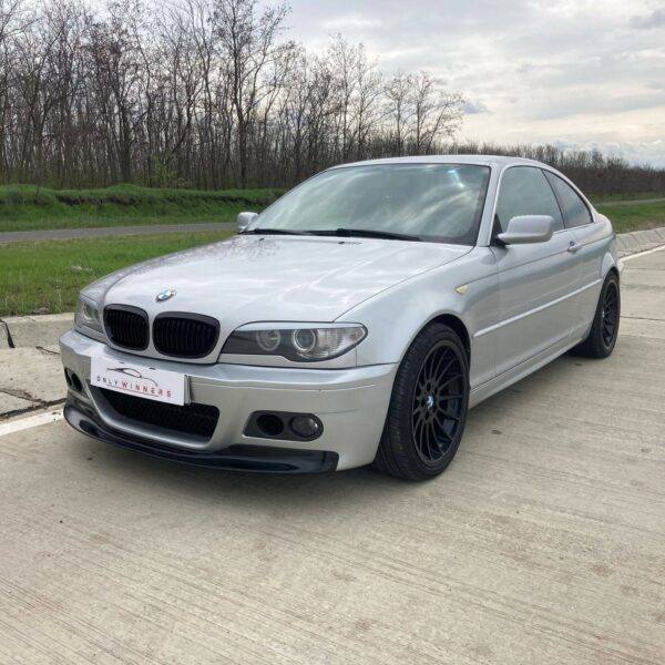 BMW 320 Ci 170hp - Image 3