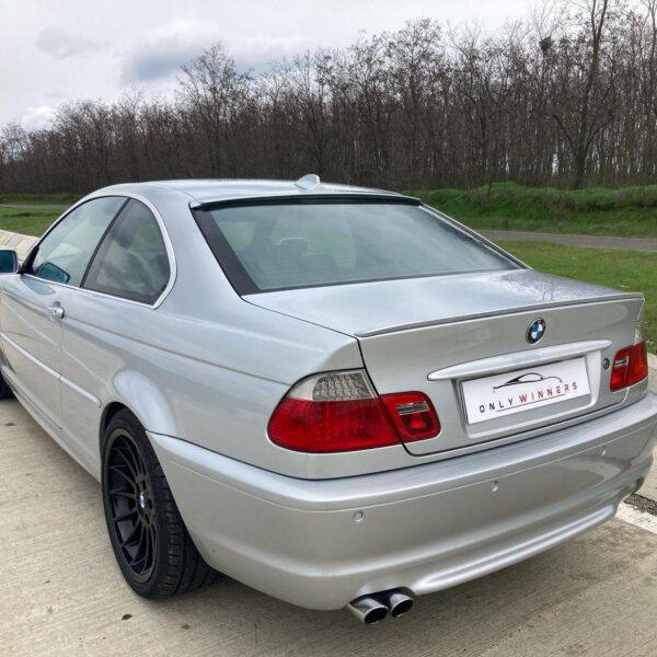 BMW 320 Ci 170hp - Image 7