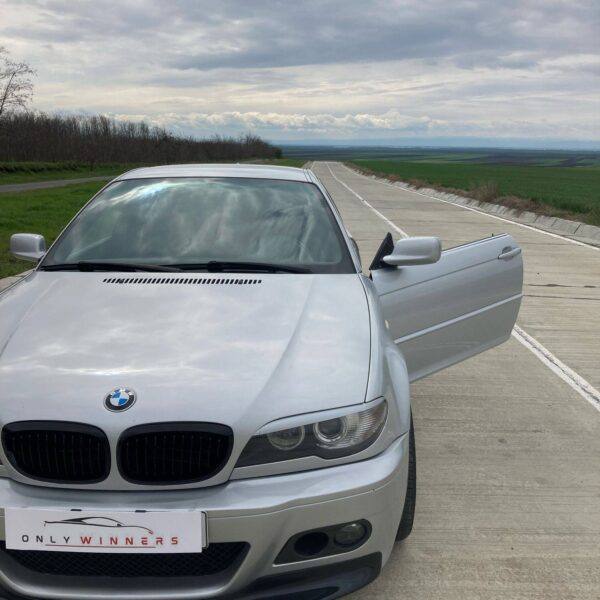 BMW 320 Ci 170hp - Image 4