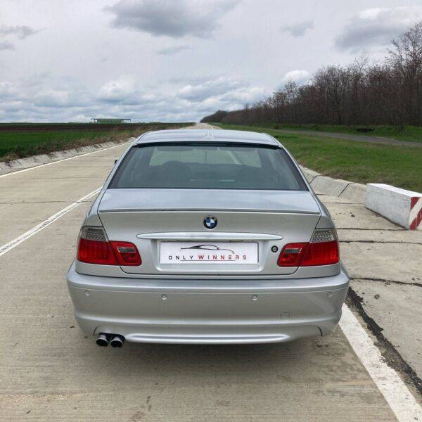 BMW 320 Ci 170hp - Image 10