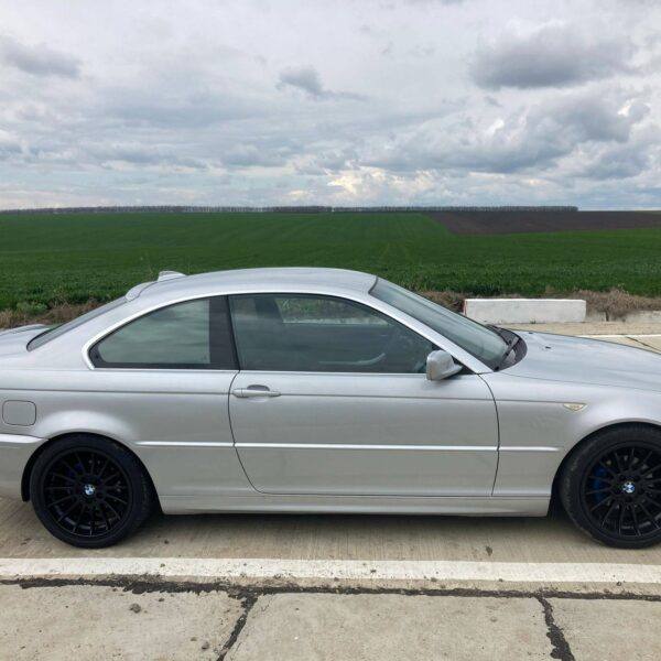 BMW 320 Ci 170hp - Image 5