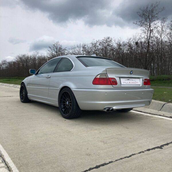 BMW 320 Ci 170hp - Image 8
