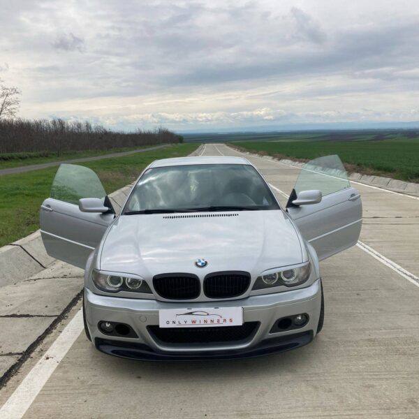 BMW 320 Ci 170hp - Image 2